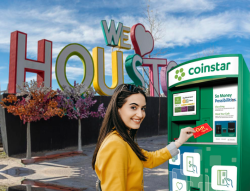 A Step by Step Guide Locating a Coinstar Kiosk in Houston